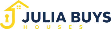 Julia Buys Houses